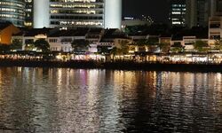 Boat Quay Conservation Area (D1), Shop House #463113431